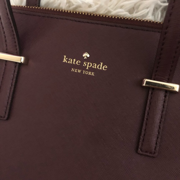 Kate spade ♠️| casual bag - Picture 15 of 16